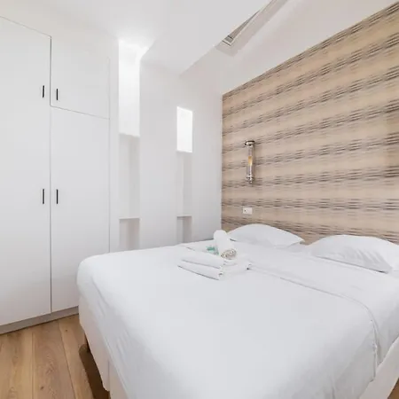Appartment Cosy Et Agreable Avec Sauna - 4P - Flat-Guest Paris Exterior photo